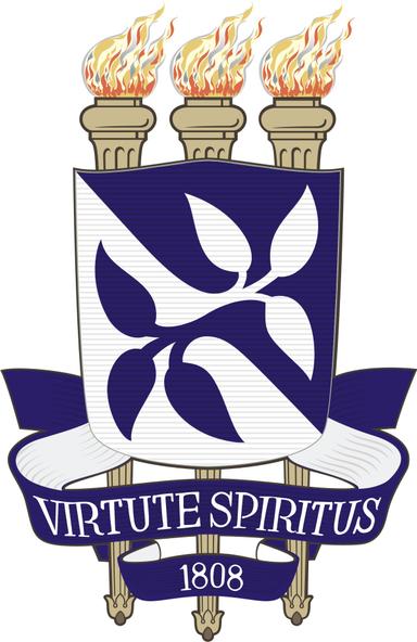 UFBA Logo