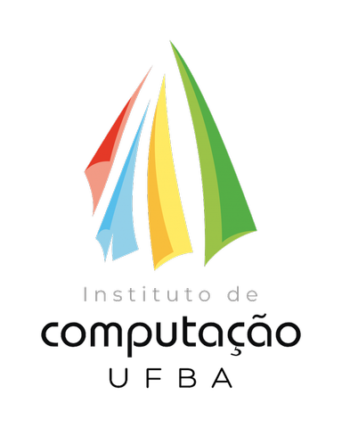 Computação Logo