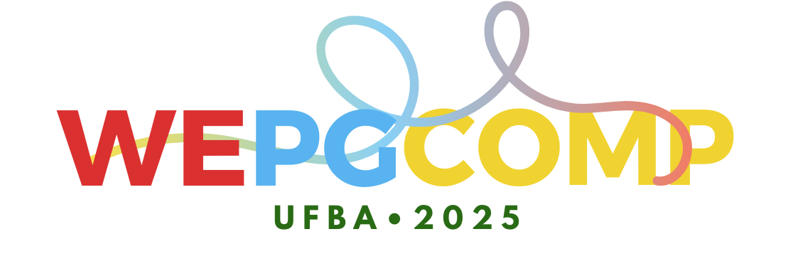 PGCOMP Logo